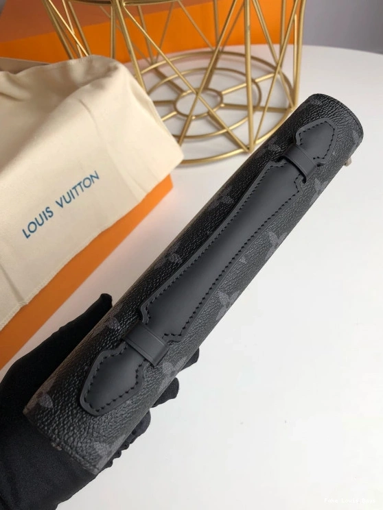 Rep ladies WALLET Vuitton XL Louis ZIPPY 0816